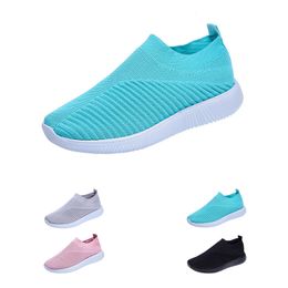 2024 running shoes for men women breathable sneakers colorful mens sport trainers GAI color178 fashion sneakers size 35-43