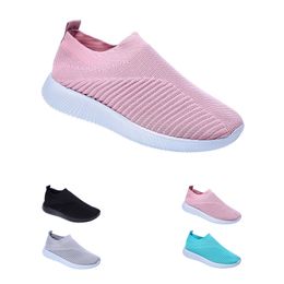 2024 running shoes for men women breathable sneakers colorful mens sport trainers GAI color186 fashion sneakers size 35-43 trendings