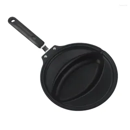 Pans Convenient Aluminium Cooking Kitchen Tool Cookware For Inductions Cooker