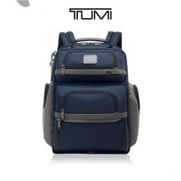 TUMIbackpack Travel Nylon Backpack Business Back Bag Pack Alpha3 Ballistic Tumin Mens 2603578d3 Computer Designer A819