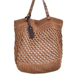 Handmade woven bag Lady fashion shoulder Bag handbag canvas hobo cotton fabric shopping tote bag