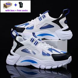 men shoes casual breathable sports for spring summer autumn winter running male good quality wholesale hiking designer outdoor sport Shoes low price mesh No. D188 YX