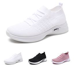 2024 running shoes for men women breathable sneakers Colourful mens sport trainers GAI color124 fashion sneakers size 36-41 trendings
