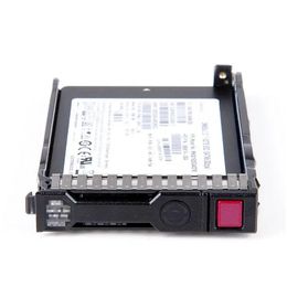 Hard Drives N9X91A Msa 1.6Tb 12G Sas Mu Sff 2.5-Inch 3-Year Warranty Ssd Drop Delivery Computers Networking Storages Otzv4