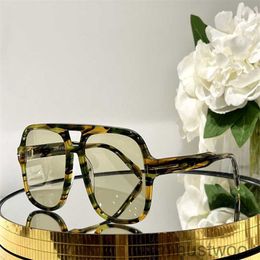 Sunglasses Glasses Designer Tom for Women Ft884 Oversized Frame Lenses Ford Men Classic Brand Original Box E4E3 ZQJE QR9W