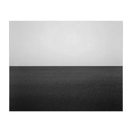 Hiroshi Sugimoto Pography Baltic Sea 1996 Painting Poster Print Home Decor Framed Or Unframed Popaper Material279O