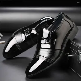 Dress Shoes Synthetic Leather Italy Tenis Outdoor Sneakers For Men Sport Elegant Man Tenisse Casuall Shoess Lofers Brands