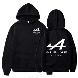 Autumn Hoodie For Men Unisex Streetwear y2k Pullover Tops Leisure Womens Jogging Sweatshirt Super F1 Racing Team Print Hoodie