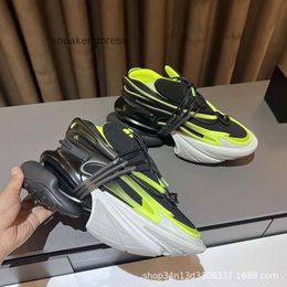 Female Sneaker Quality Balmana Shoes Top 2024 Sneakers Mens b Station High Definition Spacecraft Space Couple Bullet Male Ins Trendy 61ap