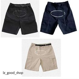 Cortezs Shorts Shorts Cargo Shorts Pant Man Summer Designer Short Knee Lunghezza Pantaloni Mans Y2K Workout Streetwear Streetwear Corteized 95 Tracksuit 480