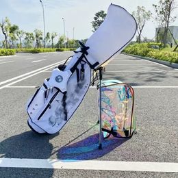New Cameron Designer golf Bag Cameron Stand unisex golf bag Standard lightweight golf