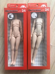 obitsu 22 body ob24 ob22 ob26 body doll BUST S M L obitsu Bjd Accessoreies Parts 240301