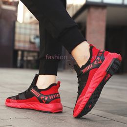 Mens Mesh Running Shoes High Quality Lightweight Comfortable Outdoor Sport Sneakers New Fashion 2021 x66