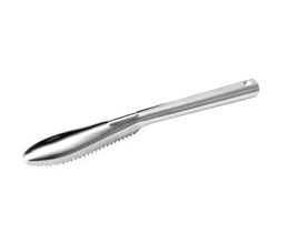 Whole Kitchen Tool Stainless Steel Scale Scraper Fish Scale Remover Peeler Scaler Scraper fish cleaning Tool3801350