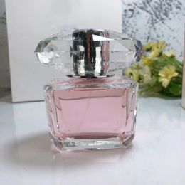 Promotion Luxuries Perfume For Women Men Colognes eau de toilette 90ml good girls bottle Fragrance Long Lasting Smell Natural spray
