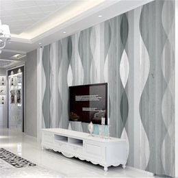 Home Decor Classic 3d Wallpaper HD Atmospheric Geometric Modern Marble Living Room Bedroom Background Painting Mural Wallpapers309E