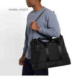 2203152d3 Designer Backpack Mens Bookbag TUUMI Books Back Pack Luxury Handbags Bags Alpha Series Ballistic Nylon Men's Large Capacity Portable Travel D1hq