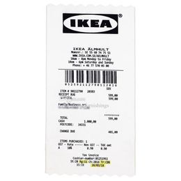 Home Furnishings Art Carpets Ki x vg Markerad Receipt Jagged Edge Cashmere Area Rug Parlour Bedroom Playroom Trendy Hypebeast Floor215x