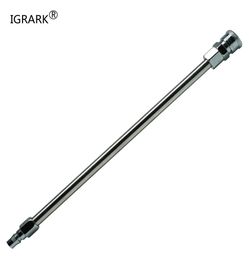 Steel Quality 30cm Extension Rod for 039Quick Connect039 Attachments and DildosSecure Coupling for A3 Premium Sex Machine9811293