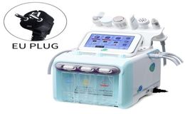 6 In 1 Hydrodermabrasion Aqua Peel Microdermabrasion Hydro Machine On 4528902