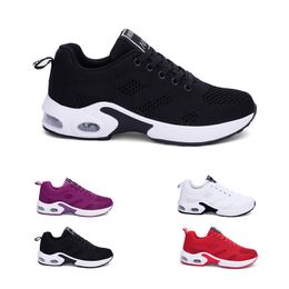 2024 running shoes for men women breathable sneakers colorful mens sport trainers GAI color34 fashion sneakers size 35-43 trendings