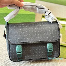 Crossbody Bag Men Shoulder Flap Underarm Bags Shopping Handbag purse Vintage Wallet Women Wide strap Leather Adjustable strap