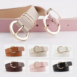 Belts Trendy And Fashionable Women's High-quality Belt Youthful Wide Casual Light Luxury High-end