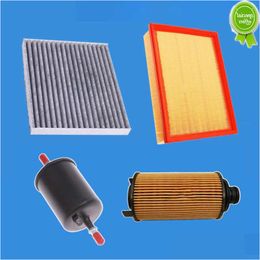 Air Filter New For Chery Tiggo 8 F4J16 Engine 1.6T Oil Filter Carbin 151000079Aa F4J16-1012030 Air Conditioner Sets Drop Delivery Auto Dha2T