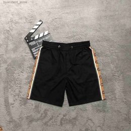 Men's Swimwear Summer Mens Shorts Mix brands Designers Fashion Board Short Gym Mesh Sportswear Quick Drying SwimWear Printing Man Size M-3XL #007