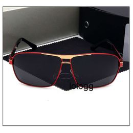 Brand sol Sol Polarised Sunglasses pra Mercedes glasses Eyewear lentes de Fashion mujer Driving Glasses Oculos De Men 722 HD