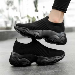 Casual Shoes Autumn Appearance Increases Basketball Men Boot Tennis Sneakers For Sport Tines Top Sale XXW3