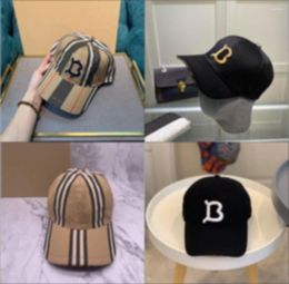 24ss Ball Caps Designer casquette Beanie For Women Designers Mens Bucket Hat Hats Womens Baseball Cap Bonnet