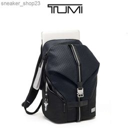 Pack TUMIIS Fashion Capacity Lightweight Designer Travel Backpack 798673 Bag Computer Large Waterproof Business Back Ynfb