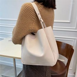 Evening Bags Women Handbags Brand Shoulder Shopping And Travel Large Capacity Female's Made Of Leather 2024