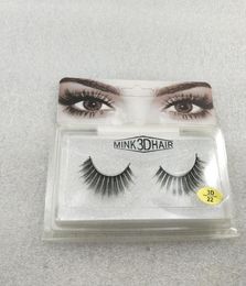 giselle False Eyelashes lashes are perfect for length volume gorgeous from day to night brand makeup mink 3d hair false1163477