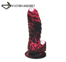 Bad Dragon Colour Dinosaur Scales Penis Suction Cup Monster Dildo Female Adults Sex Toys Real Huge Cock Strapon Big Dick Sex Shop M2687557