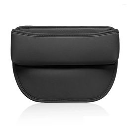 Car Organiser Chery Tiggo 7 Pro Crevice Storage Box Pu Leather Cup Holder Gap Slit Pocket Catcher Interior Accessories Drop Delivery A Ot3Ve