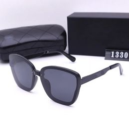 Rectangle sunglasses Luxury designer sunglasses UV400 Man Women Unisex Designer Goggle Sun Glasses Design Protective Driving Eyewear with Box