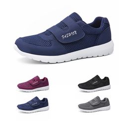 Für Frauen atmungsaktive Laufschuhe Männer farbenfrohe Herren Sport Trainer Gai Color Fashion Sneakers Größe Trendings S 775555847 s