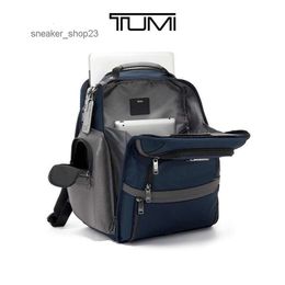Ballistic Luxury TUMIIS Backpack Designer Back 2603578d3 Pack Handbags Mens Nylon Bookbag Alpha3 Business Books Travel Computer Bag Casual S0XN