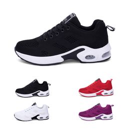 2024 running shoes for men women breathable sneakers colorful mens sport trainers GAI color24 fashion sneakers size 35-43 trendings