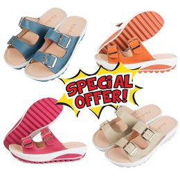Top New Sandals Women Summer Fashion Beach shoes Flip-flops sandals slippers Beach Shoes GAI eur 35-42