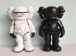 26CM 08KG The Stormtrooper Companion The famous style for Original Box Action Figure model decorations toys gift2033951