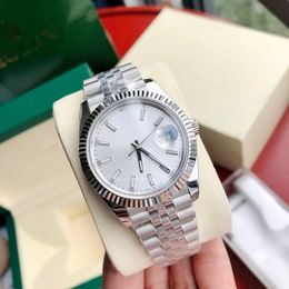With original box High-Quality Watch 41mm President Datejust 116334 Sapphire Glass Asia 904L Movement Mechanical Automatic Mens Watches 79