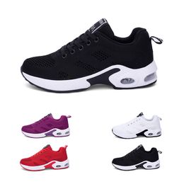 2024 running shoes for men women breathable sneakers colorful mens sport trainers GAI color29 fashion sneakers size 35-43 trendings