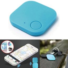 Dog Tag ID Card Collar Accessories Car Motor GPS Tracker Kids Pets Wallet Keys Alarm Locator Realtime Finder Device Drop Shopping280o