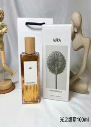 Newest Air Freshener brand mar de coral perfumes miami fragrances for women men el ella parfum 100ml SPRAY perfume Fresh and pleas1263755