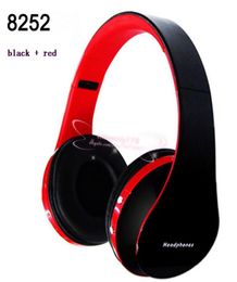 Wireless Bluetooth Stereo Foldable Headset Hands Headphones Earphone Earbuds with Mic for iPhone Galaxy HTC V6509209996