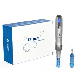 Dr pen M8S New trending DermaPen Smart Microneedling Mesotherapy Drpen Derma pen