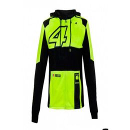 Motorcycle Apparel Locomotive New Hoodies Hooded Sweater Clothing Trend Retro Spring And Autumn Couple Hoodies9674885 Drop Delivery Au Ot4Yx